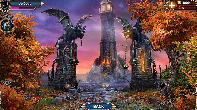 Wanderland: Armiger Pack