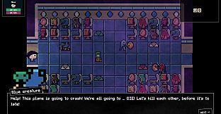 All Those Dungeons In Alva's Head