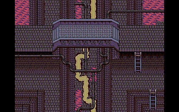 There Swings a Skull: Grim Tidings