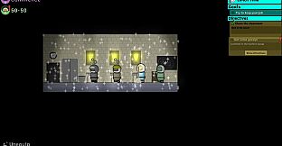 Quarked Up Omnibus: Clean - Fix - Escape