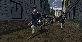Mount & Blade: Warband - Napoleonic Wars