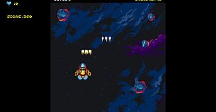 Pixicharm - Spartunex