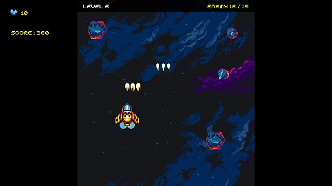 Pixicharm - Spartunex