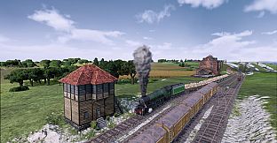 Railway Empire - DLC Bundle