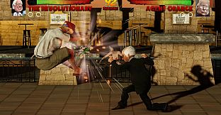 Afterbern Democralypse