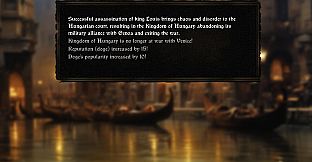 Heads Will Roll: Reforged - Sins of the Floating City