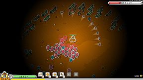 Kitty's Last Adventure