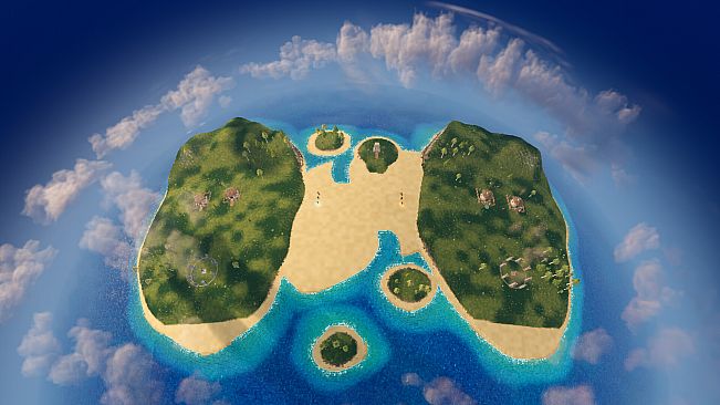Mythilus: The Awakening