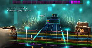 Rocksmith 2014 Edition – Remastered – Mix Tape Song Pack