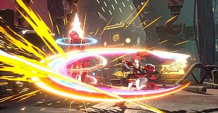 DNF Duel - Season Pass