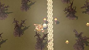 Quest For Wartorn Brotherhood