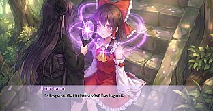 Touhou: Beyond Gensokyo