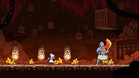 Nanuka: Secret of the Shattering Moon