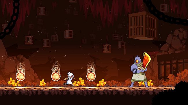 Nanuka: Secret of the Shattering Moon