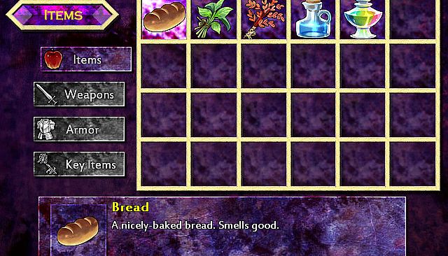 RPG Maker VX Ace - Luna Engine