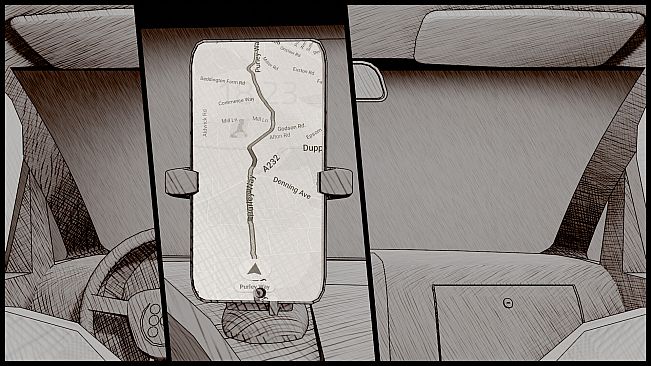 Chief Cenab : Şahmaran