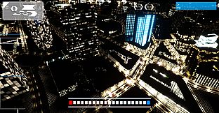 Advanced Intelligence Surveillance Agency