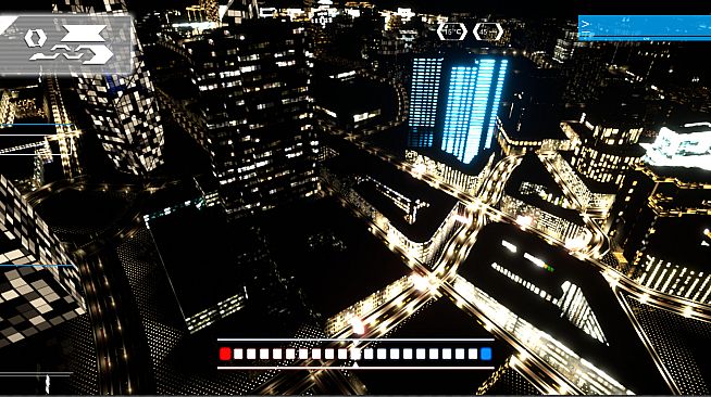 Advanced Intelligence Surveillance Agency