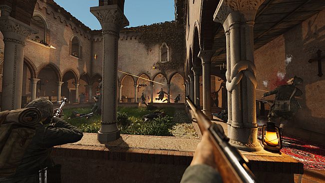 Isonzo - Second Wave