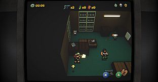 DanCop - Daniela on Duty