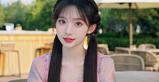 撩妹模拟器：备胎的觉醒