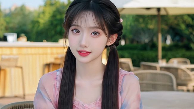 撩妹模拟器：备胎的觉醒