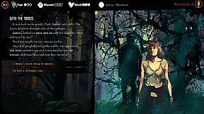 Werewolf: The Apocalypse — Heart of the Forest