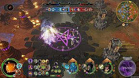 Primordials: Battle of Gods