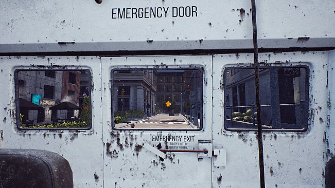 Bus Controller Simulator