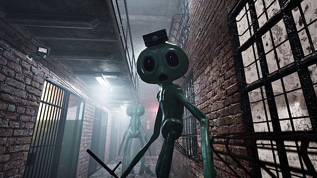 Garten of Banban 8: Anti Devil