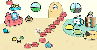 CapooPals - The arrival of King Capoo