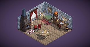 Witch's Cottage