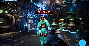 MATH FPS : Solve Or Die