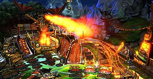 Pinball FX3 - Iron & Steel Pack