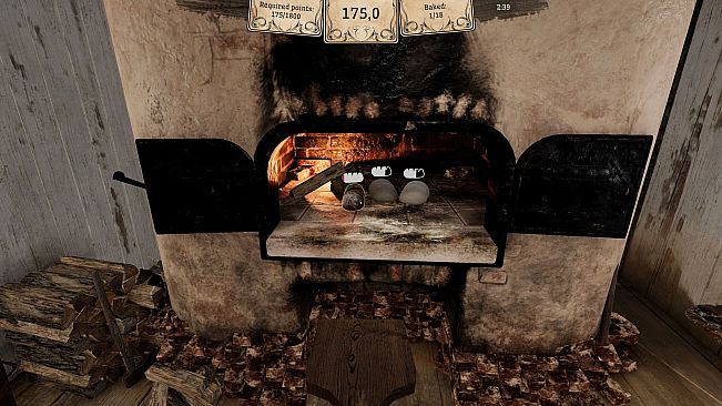 Wild West Supermarket Simulator