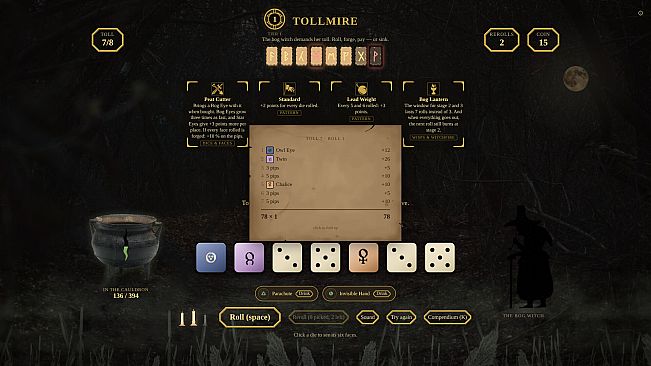 Tollmire