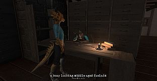 Hunt and Snare