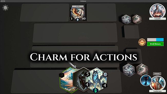 Fate's Ultimatum for Destiny