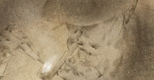 Inspector Schmidt – The Ebbing Artbook