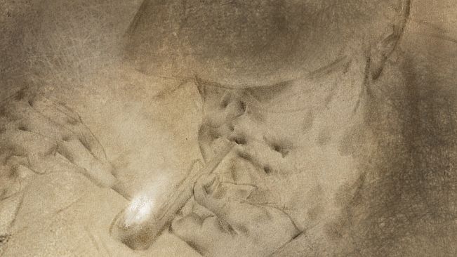 Inspector Schmidt – The Ebbing Artbook