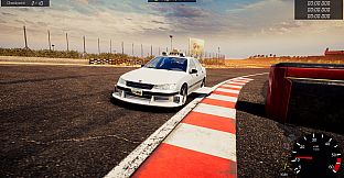 Car Mechanic Simulator 2021 - Taxi DLC