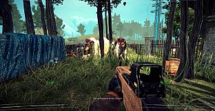 Skynet Rising : Portal to the Past