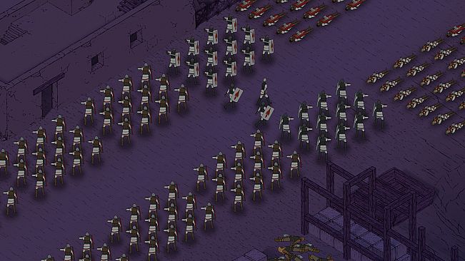 Tahira: Echoes of the Astral Empire