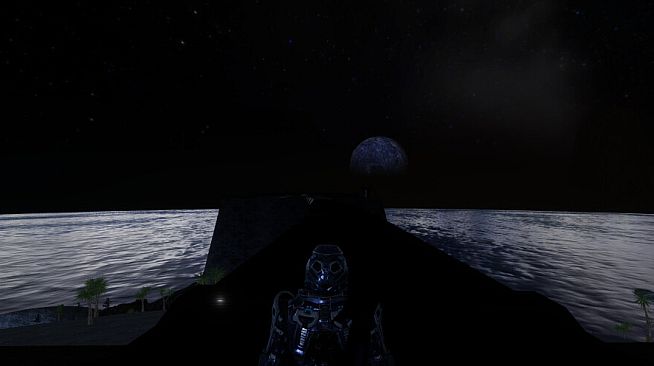 Create Your Own Universe