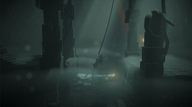 Mona: The Endless Journey