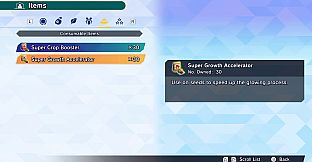 Farmagia - Harvest Pack Plus