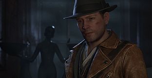 The Sinking City 2