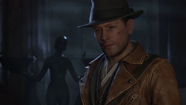 The Sinking City 2
