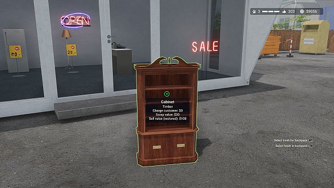My Recycling Center 2