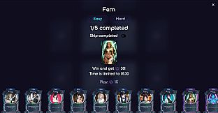 Card Girls: Shimmerdeck